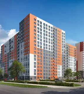 Квартиры в бутово новостройки