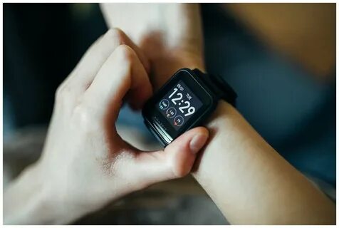 Amazfit bip lite a1823