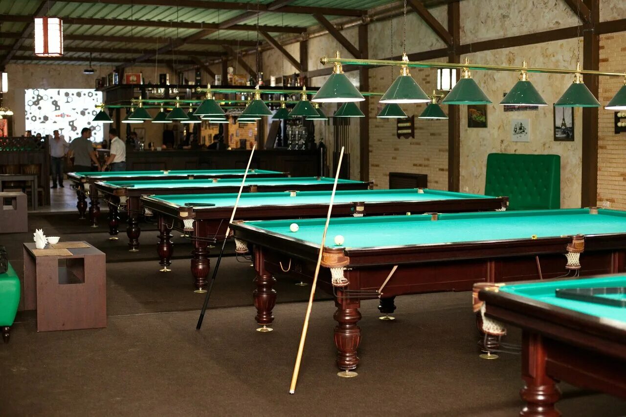Portal, bowling, Russia, Buzuluk, Promyshlennaya ulitsa, 9А Yandex Maps