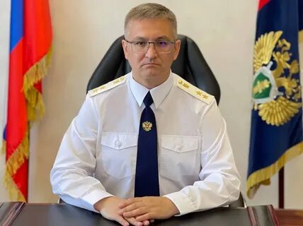 Прокурору медведеву