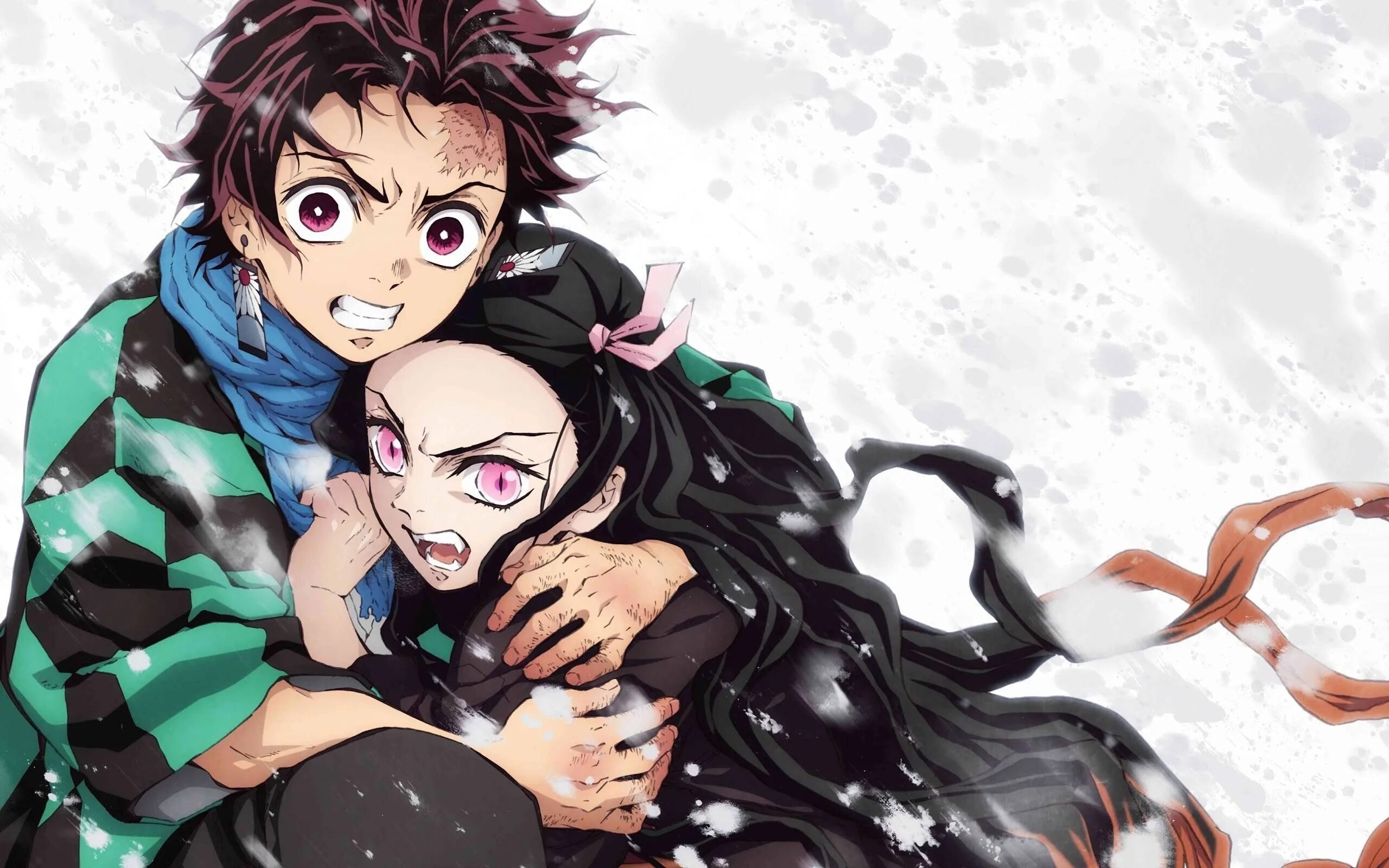 Demon slayer kimetsu no yaiba nezuko. Demon slayer kimetsu no yaiba. демон slayer kimetsu. nezuko and tanjiro.