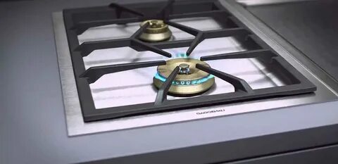 Рейтинг лучших встраиваемых газовых панелей