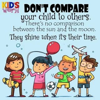 Compare your