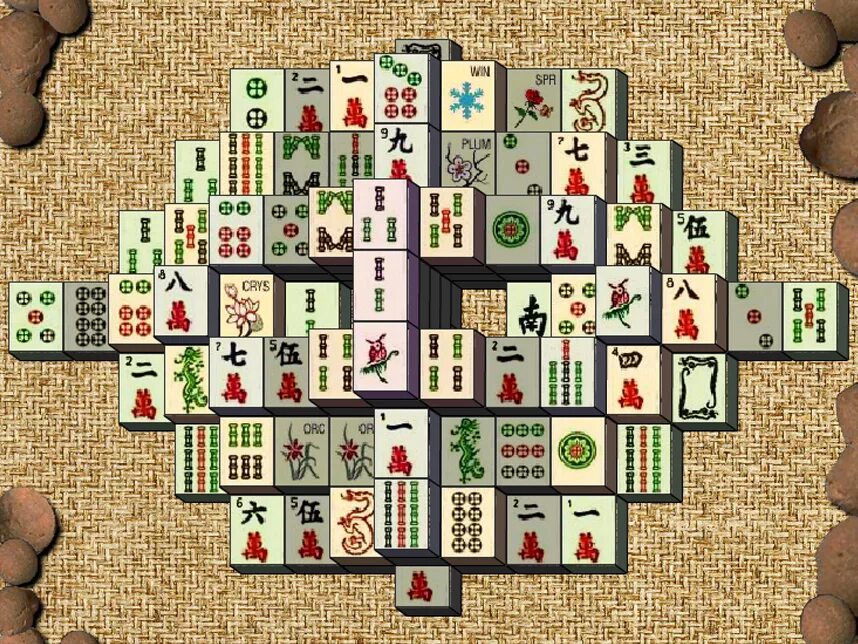 Solo mahjong. Японская игра Маджонг. Маджонг китайский классический. Китайская головоломка Mahjong. Мацзян китайская игра.