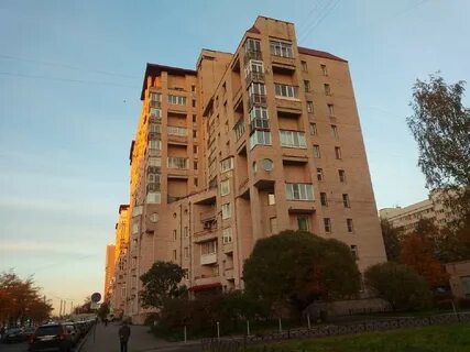 Светлановский 48 корп 4