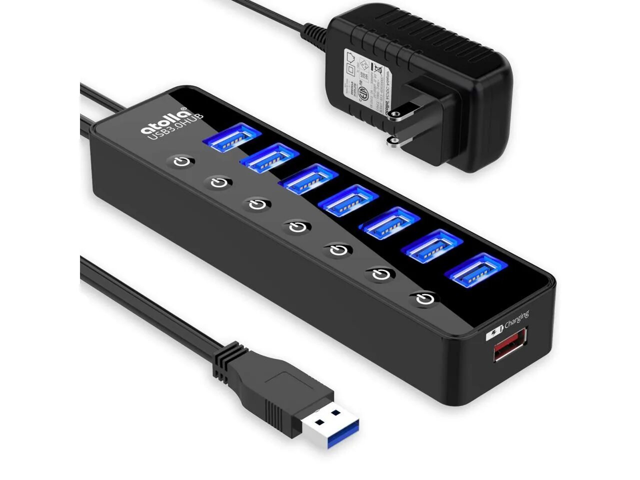 USB хаб 3.0 ДНС. USB Hub 7 Port. USB-хаб USB3.0 концентратор разветвитель. USB Hub Smart 3.0 6032. Usb хаб с питанием