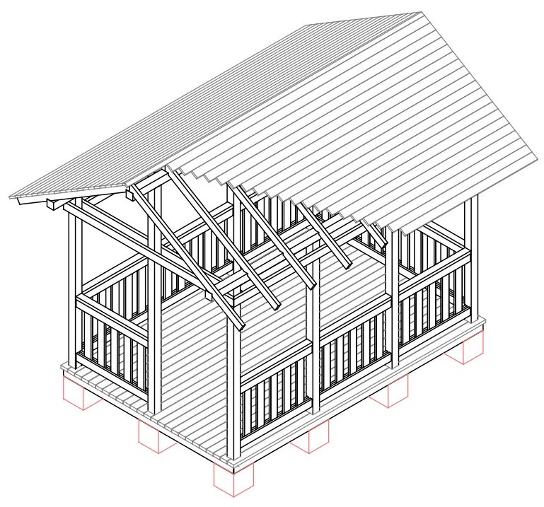 Беседка строение. Беседка из бруса 100х100 с двухскатной крышей чертежи. Чертеж беседки 3х4 с двускатной крышей. Односкатная беседка 3х4 схема. Чертеж двухскатной беседки.