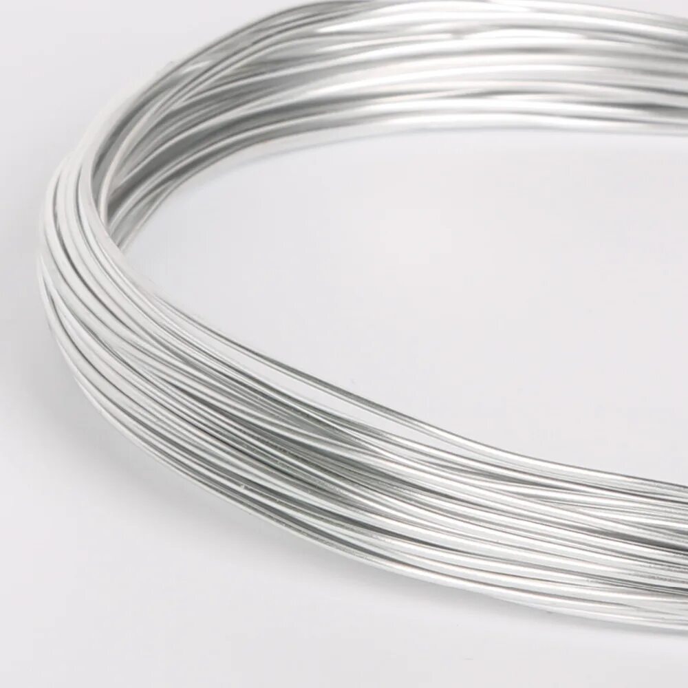 Проволока алюминиевая 10 метров 1 мм. Проволока алюминиевая 1,6 01е. Ювелирная проволока Silver wire. Проволока серкляжная 1,0 мм моток 10 метров.