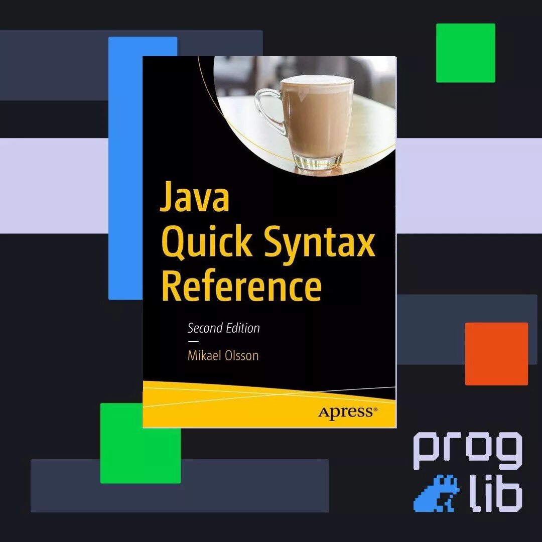 Java quick