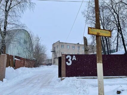 Индустриальная 19 тверь