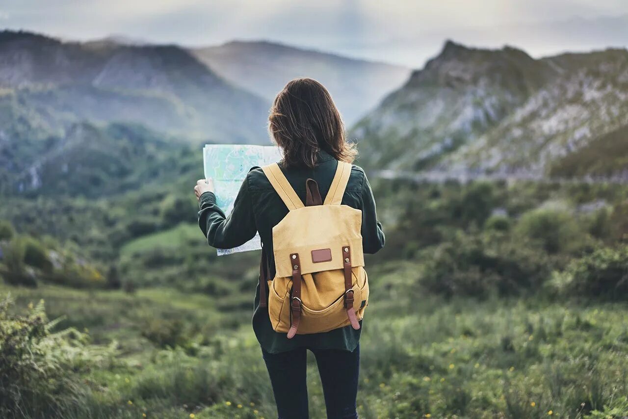 How did people travel