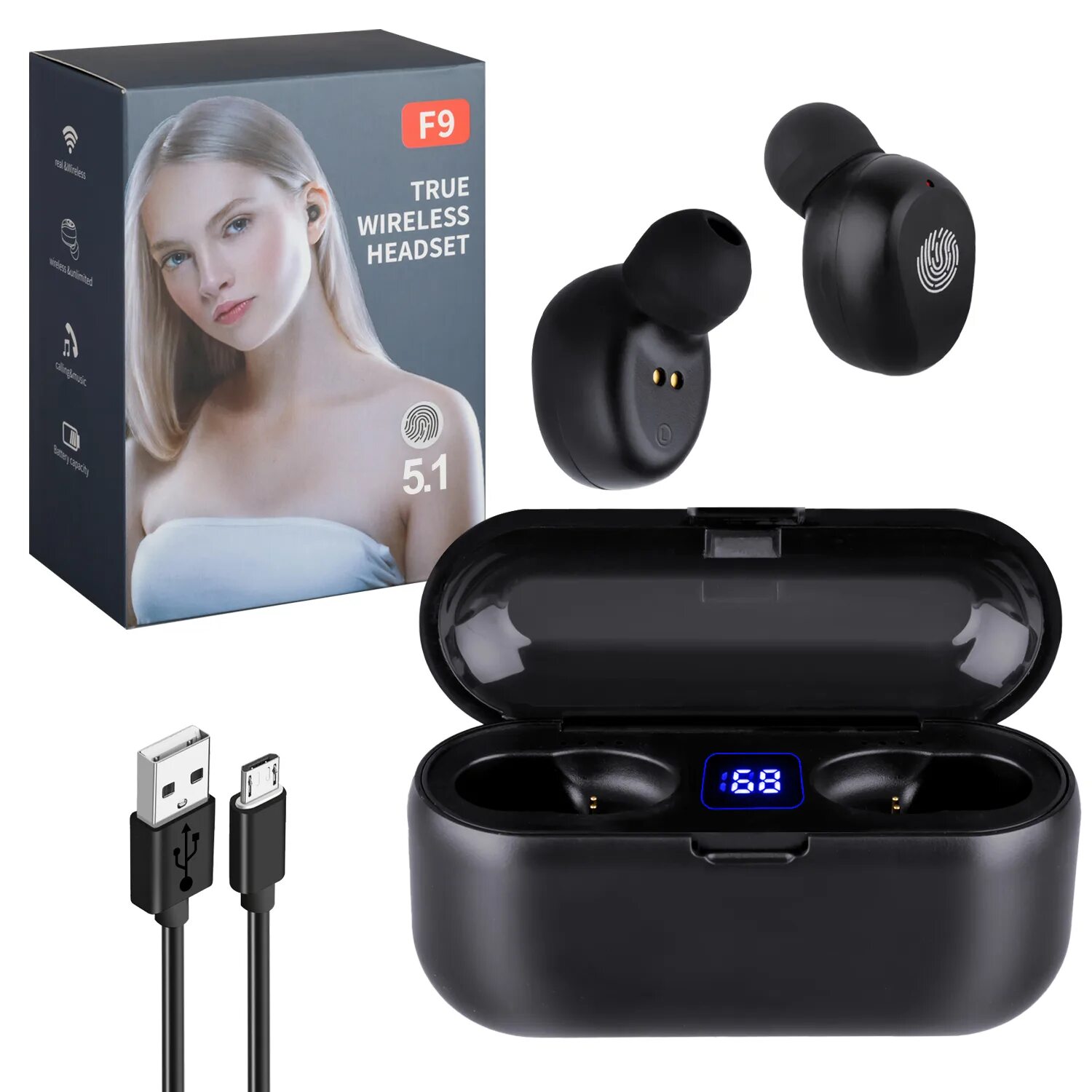 F9 5 tws беспроводные bluetooth. Беспроводные наушники f9 tws. беспроводные bluetooth наушники f9 tws. беспроводные наушники f9 tws 5.0. наушники tws bth-f9-5.