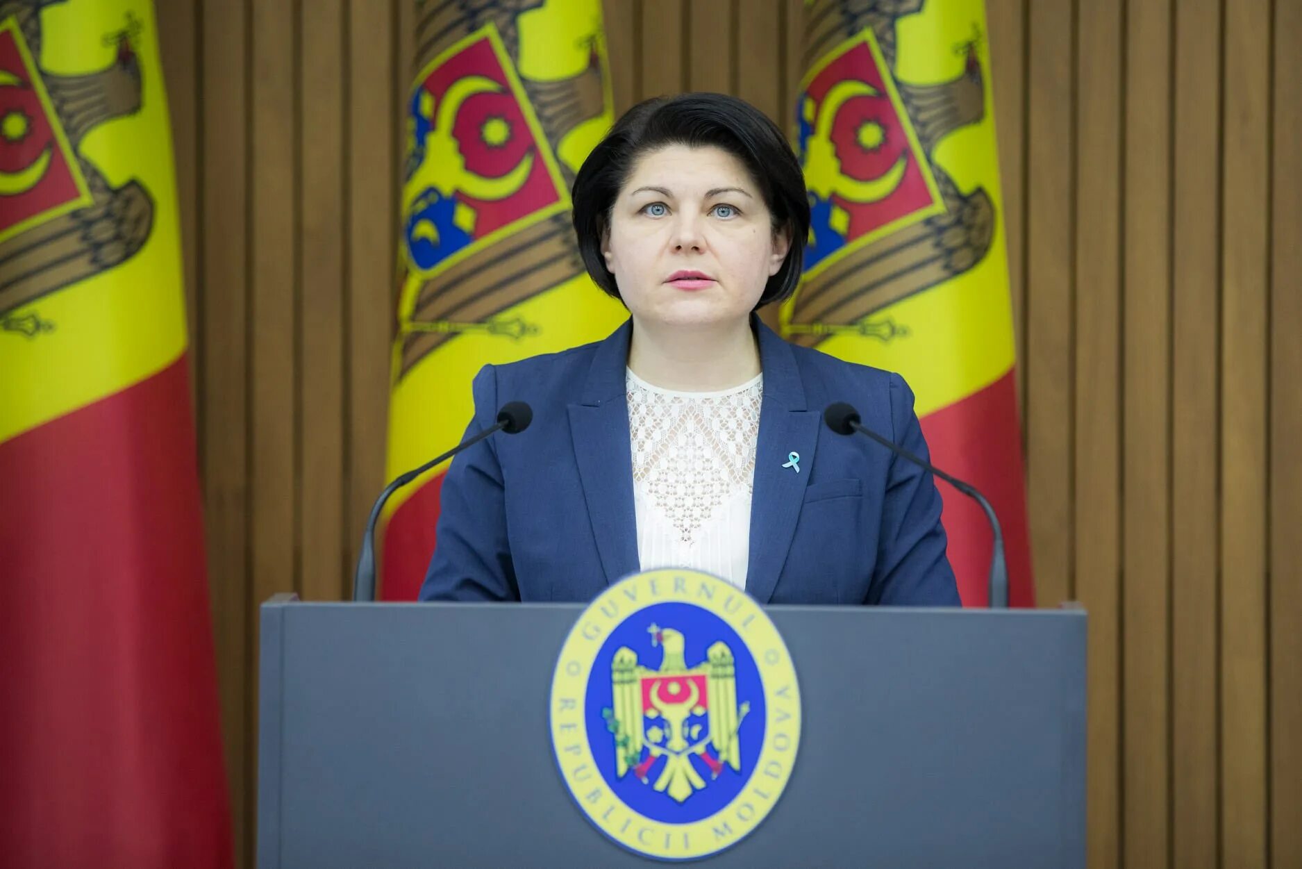 Министры молдовы. Премьер министр Молдовы 2022.