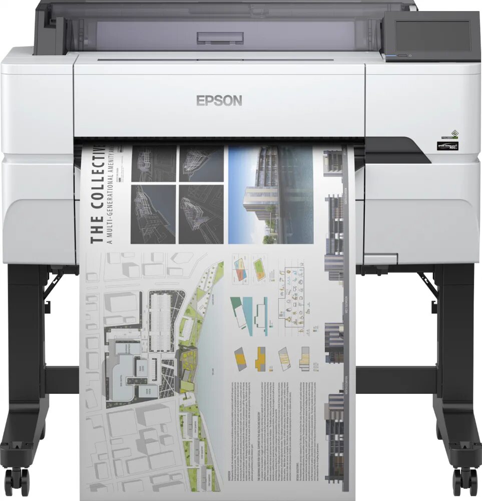 Плоттер epson surecolor sc. Принтер Epson SURECOLOR SC-t3405. Epson SC-t3400. SC-t3400. Принтер струйный Epson SURECOLOR SC-t5405.