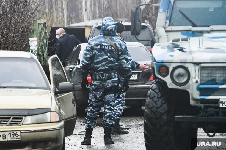 Задержан боевик банды Басаева. Задержание террористов на Северном Кавказе.