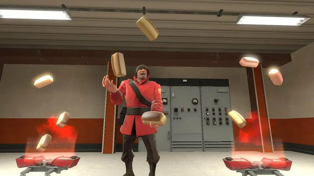 Хлеб Team Fortress 2. Телепорт из тим фортресс 2. Телепорт инженера тф2. Хлеб тф2. Как сделать lethal company