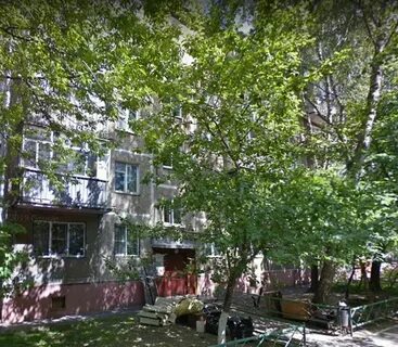 Улица космонавтов 19