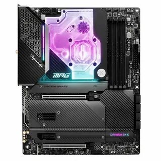 Msi mpg x570