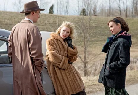 Carol