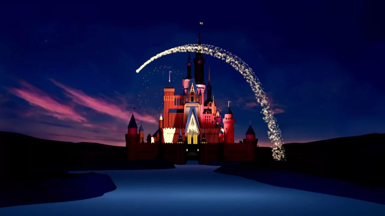 Disney animation studios