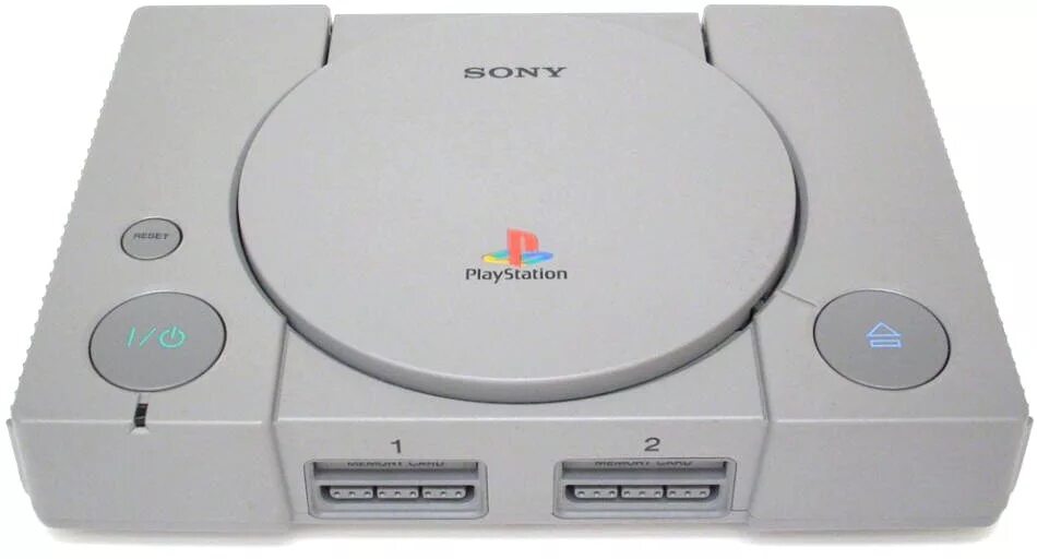 Sony 1 купить в москве. Sony PLAYSTATION 1 1995. Sony ps1. Ps1 SCPH 1000. Приставка Sony ps1.