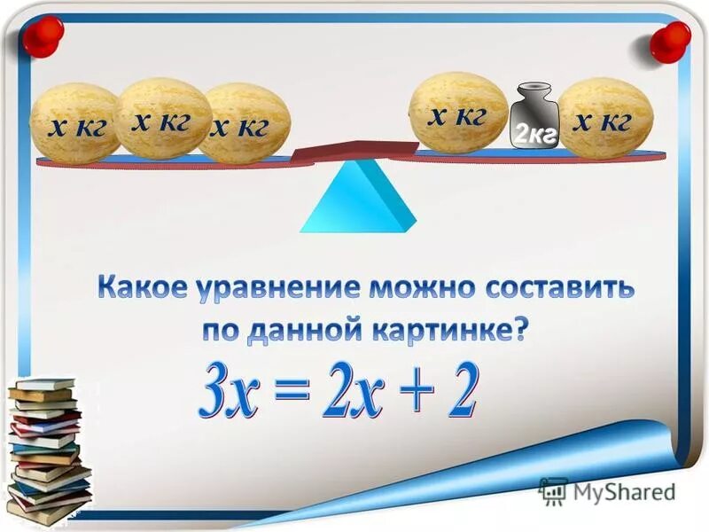 Килограмм х. Килограмм х