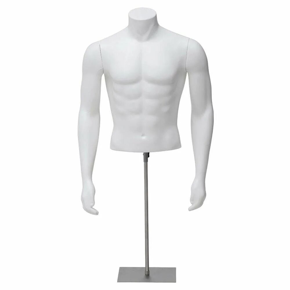 Mannequin mark