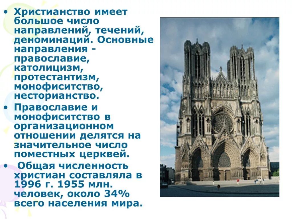 Православие иметь