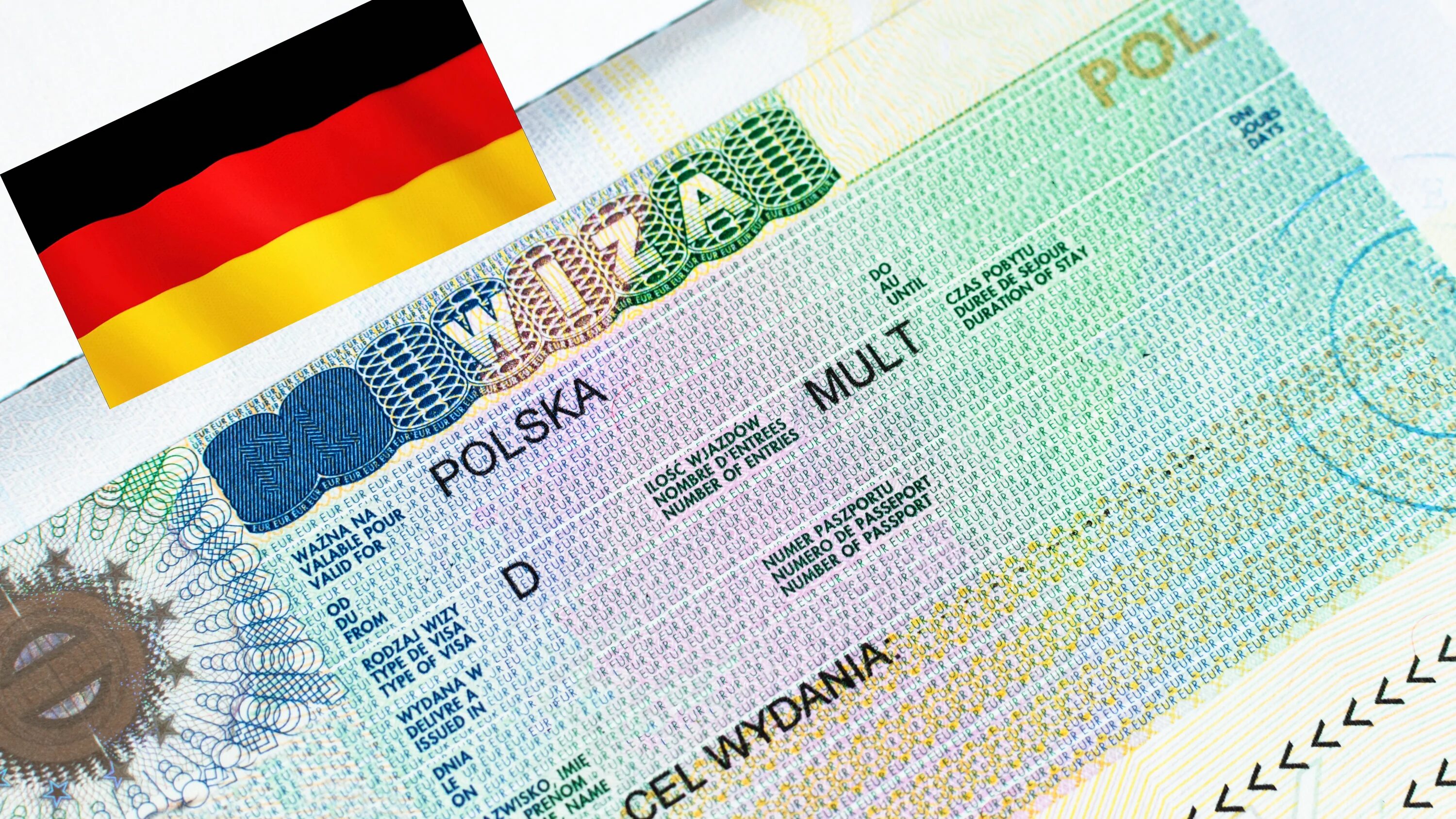 Шенген куда можно. Шенгенская виза в Германию. Виза польская 2022. Польская шенгенская виза. Шенген виза Польши.