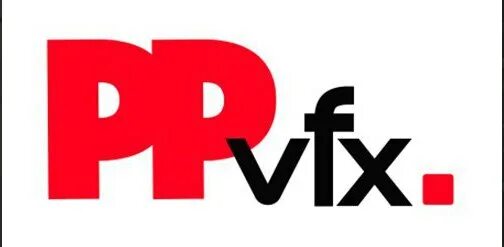 Https www mo. Компании PPVFX. PPVFX logo. PPVFX.