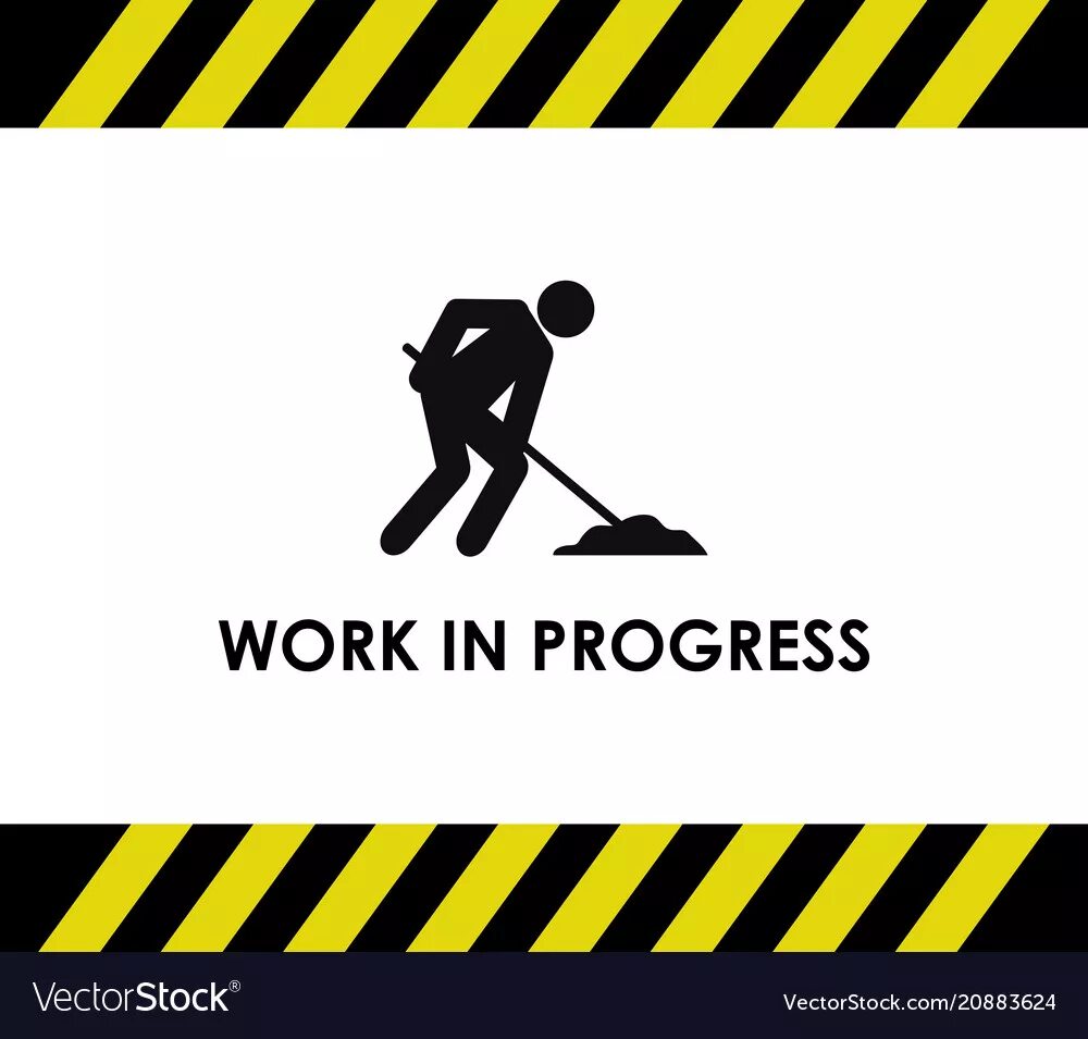 Work in progress перевод. Work in progress. work in progress картинка. значок work in progress. work in progress стикер.