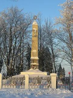 Ивановский пятачок