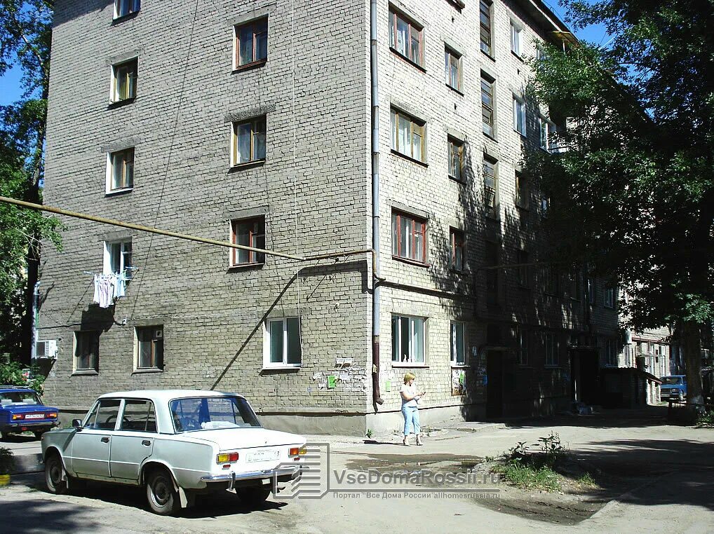 Магазин на московской сызрань
