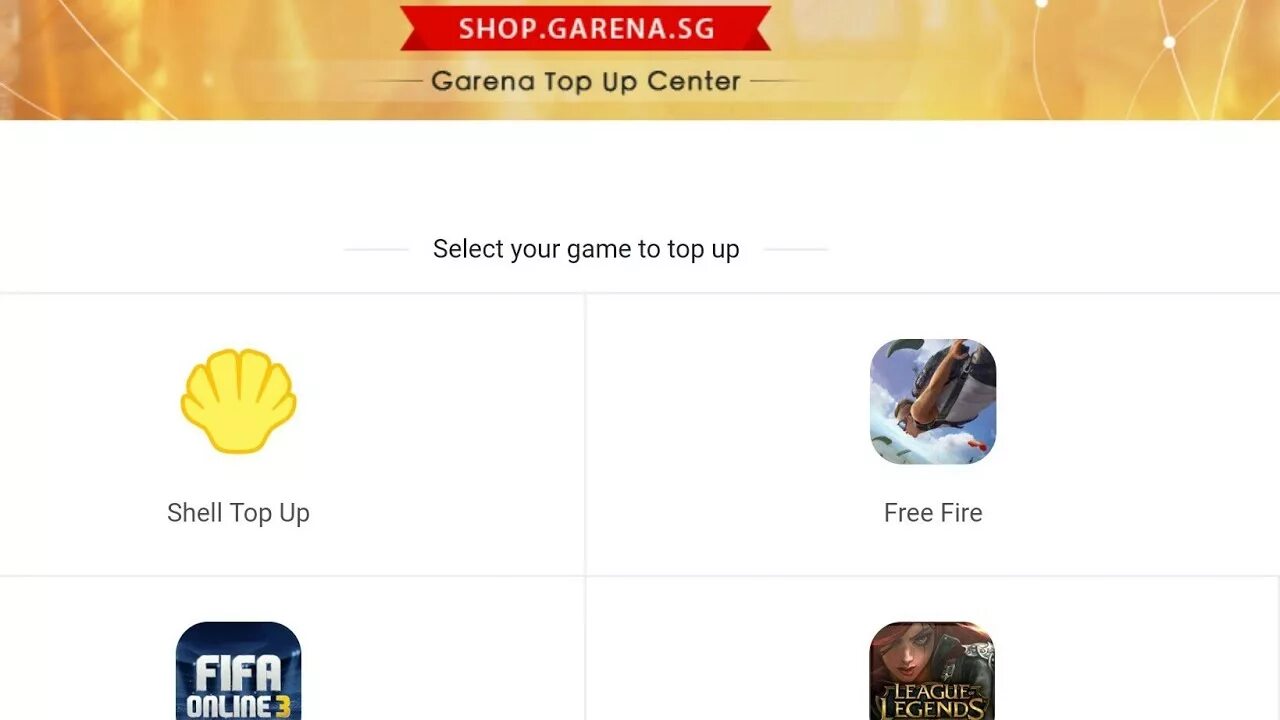 Гарена шоп. Garena магазин. Garena Topup Center.