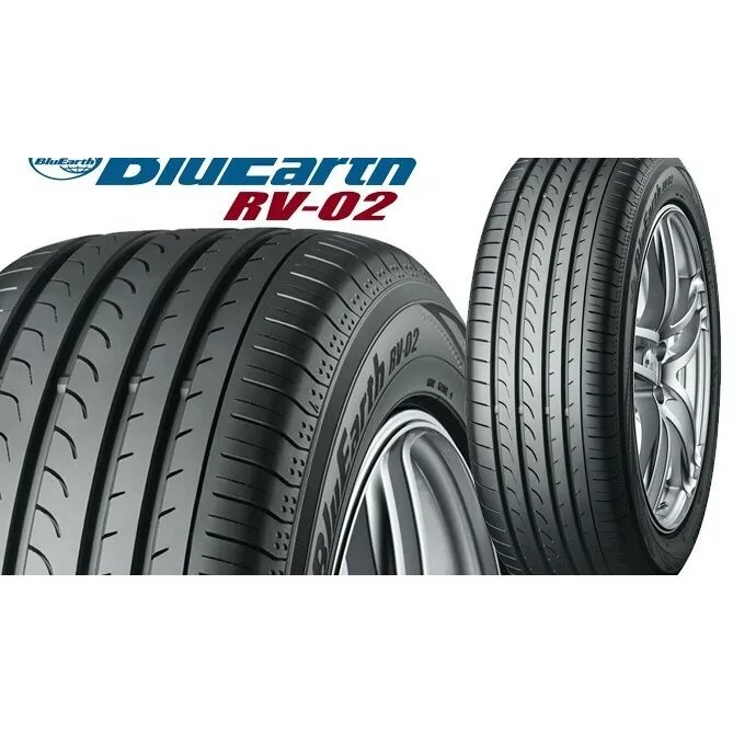 Шины Yokohama BLUEARTH rv02. Yokohama BLUEARTH RV-02 225/60 r18. Yokohama BLUEARTH RV-02. 225/60r17 99h Yokohama BLUEARTH RV-02.