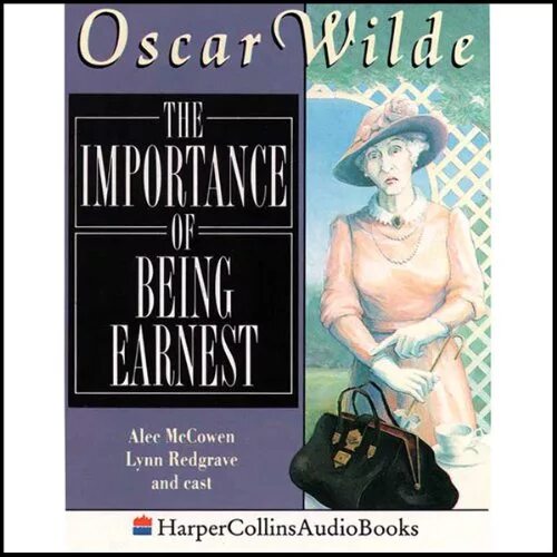 Аудиокнига оскар. Оскар Уайльд importance. The importance of being Earnest by Oscar Wilde. The importance of being Earnest book. Книга о Уайльда the importance of Earnest.