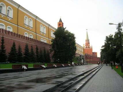 Кремлевские кассы