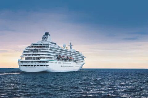 Cruise summer