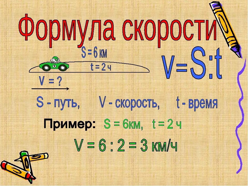 Как найти путь формула. Формула скорости. зк формула. формула пути. сск формула.