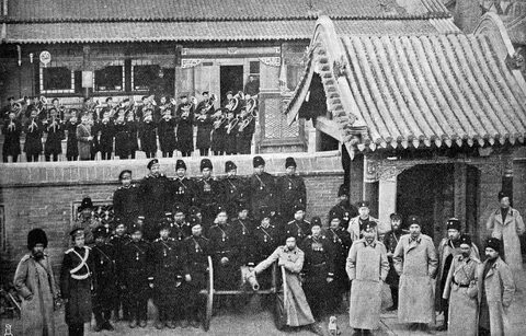 События 1900