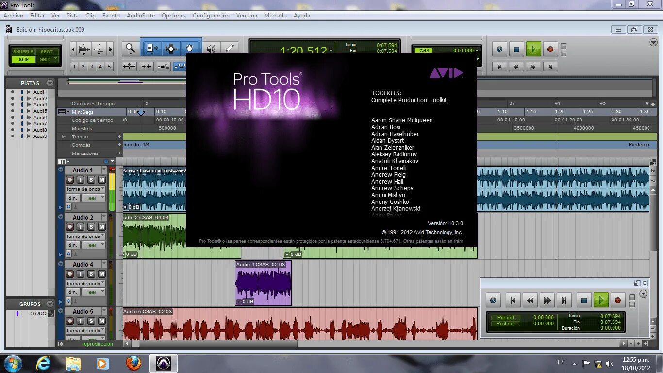 Avid Pro Tools 12 Mac. Avid Pro Tools 10.3.9. Avid Pro Tools 12. Avid - Pro Tools 9. Pro tools на русском