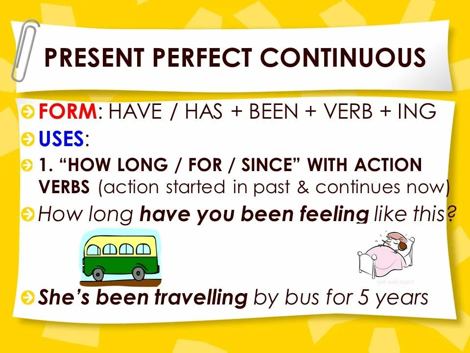 Clean present perfect continuous. Present perfect Continuous. Прещень пёрфект континиус. Презент перфектуонтиниус. Пресент пёрфект Континиум.