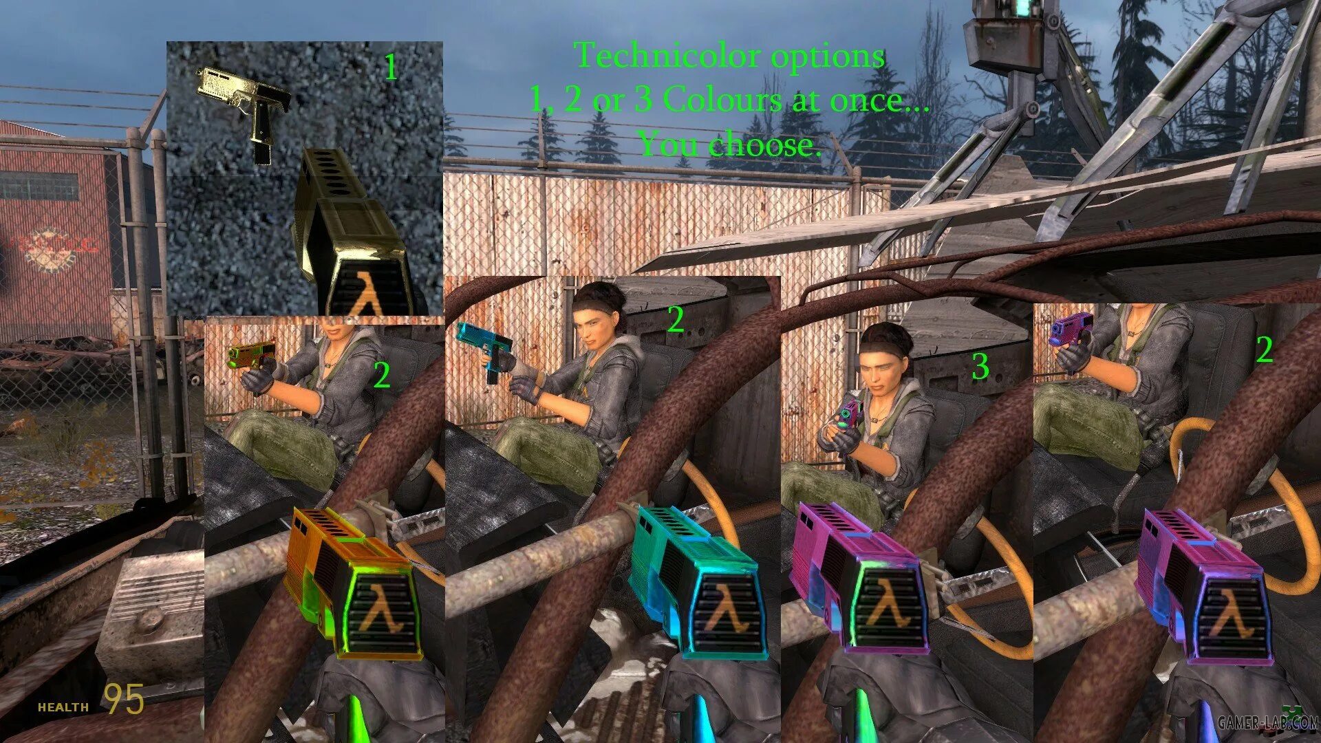 Lost health. Alyxgun half-Life 2. Alyxgun hl2. Half Life source Shotgun. Alyxgun half Life reskin.