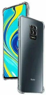 Redmi note 9s 128gb