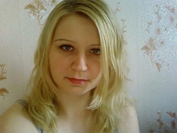 Знакомства@Mail.Ru - Валя Алексеева, 27 år gammal, Ryssland, Odintsovo, letar ef