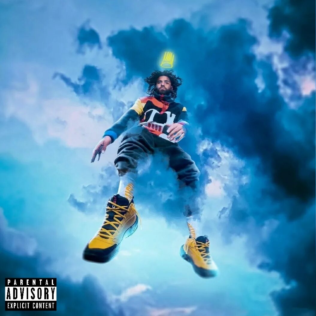 My life j cole. J Cole обложка. J Cole album.