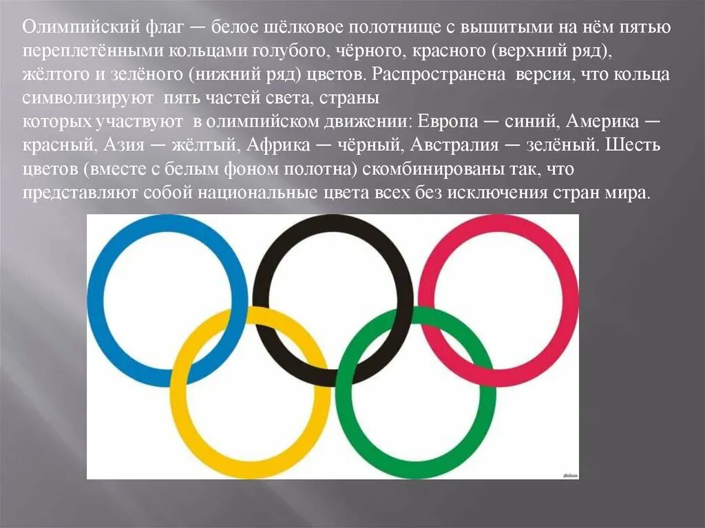 Год основания олимпийских игр. Символ олимпийского движения. Атрибутика Олимпийских игр. Атрибуты Олимпийских игр.