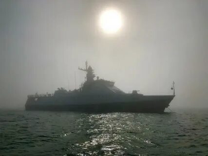 Т г морей