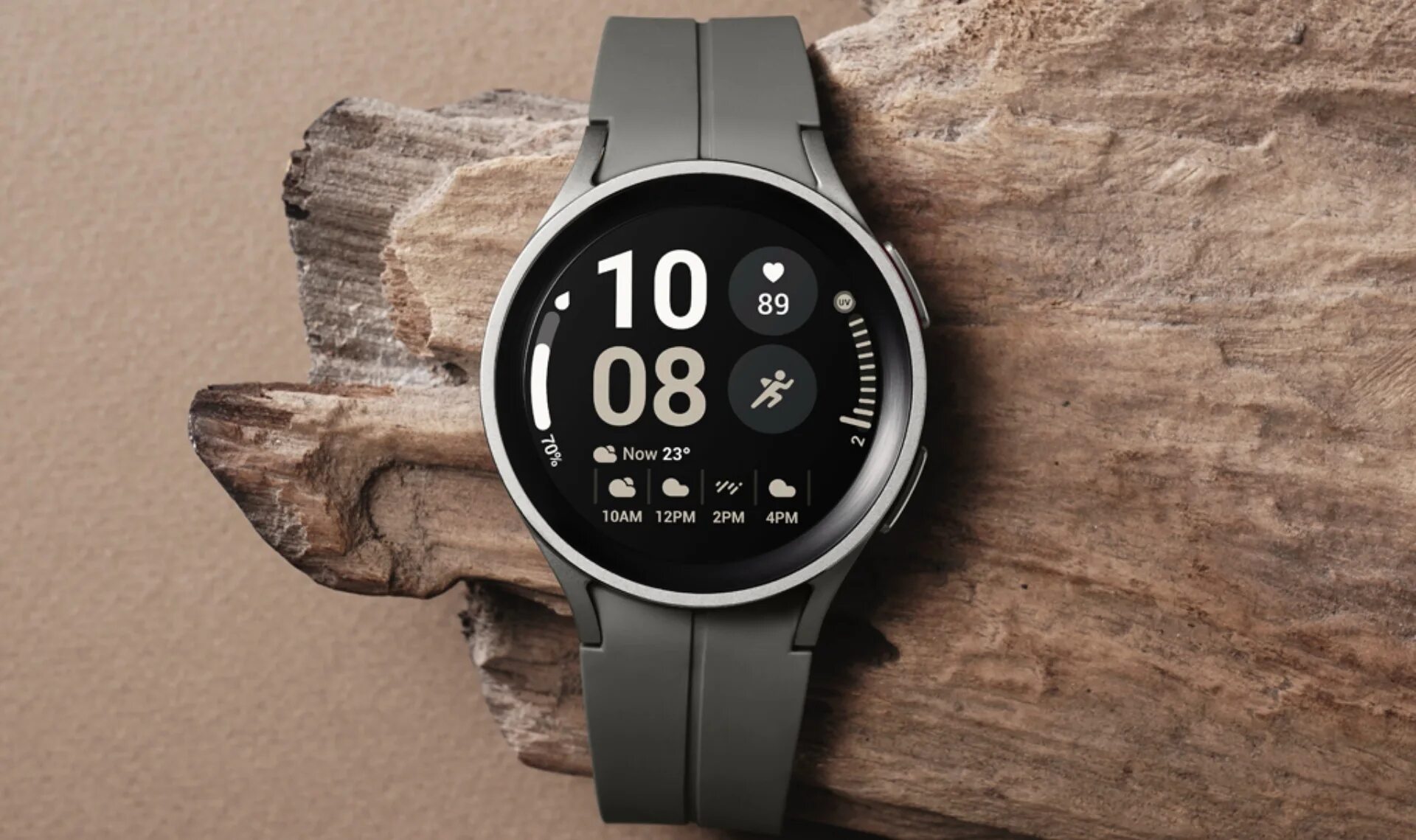 Samsung galaxy watch6 classic