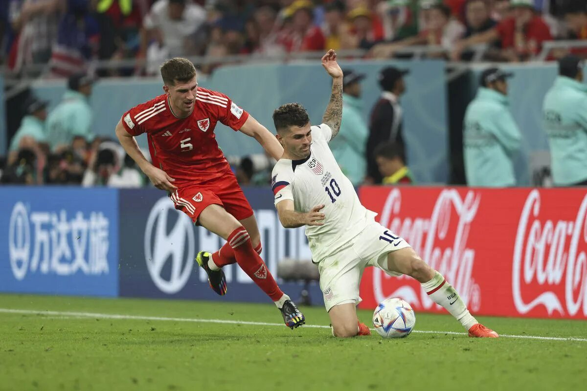 Включи обзор матча